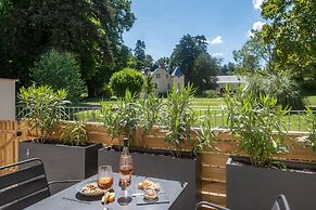 Domaine de La Commanderie de Ballan