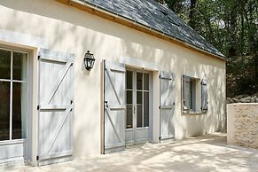 Domaine de La Commanderie de Ballan