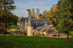 Domaine de La Commanderie de Ballan