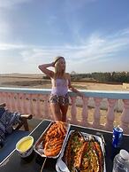 Heru Pyramids View Hotel