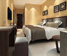 Heru Pyramids View Hotel