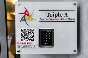 Triple A - Kolokotroni 62