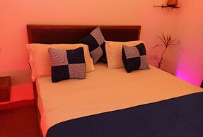 Spicy Bella Resort