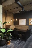 BlackBrick Sandton One
