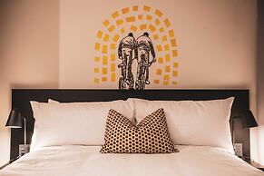 BlackBrick Sandton One