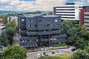 BlackBrick Sandton One