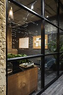 BlackBrick Sandton One