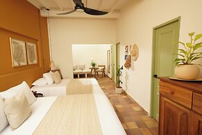 Hotel Quinta Ladera