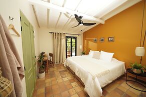 Hotel Quinta Ladera