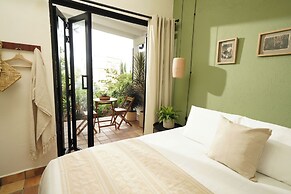 Hotel Quinta Ladera
