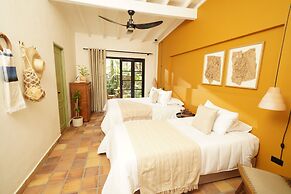 Hotel Quinta Ladera