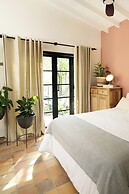 Hotel Quinta Ladera