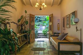 Hotel Quinta Ladera