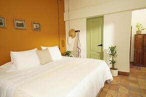 Hotel Quinta Ladera