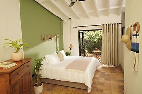 Hotel Quinta Ladera