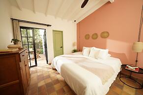 Hotel Quinta Ladera