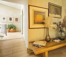 Hotel Quinta Ladera