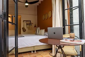 Hotel Quinta Ladera