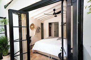 Hotel Quinta Ladera