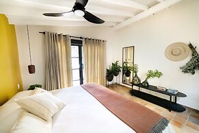 Hotel Quinta Ladera