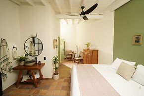 Hotel Quinta Ladera