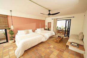 Hotel Quinta Ladera