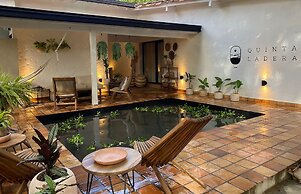 Hotel Quinta Ladera