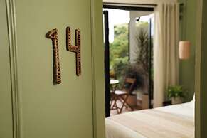 Hotel Quinta Ladera