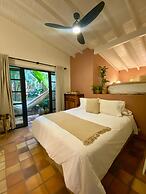 Hotel Quinta Ladera