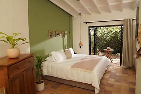 Hotel Quinta Ladera