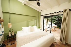 Hotel Quinta Ladera