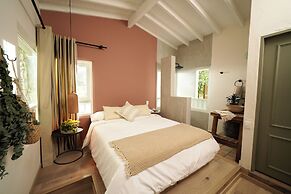 Hotel Quinta Ladera