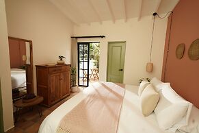 Hotel Quinta Ladera