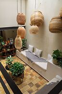 Hotel Quinta Ladera