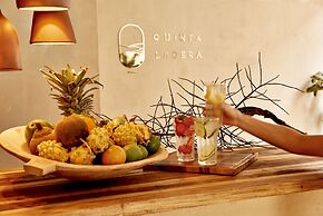 Hotel Quinta Ladera