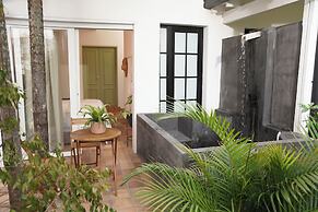 Hotel Quinta Ladera