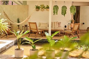 Hotel Quinta Ladera