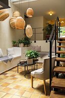 Hotel Quinta Ladera