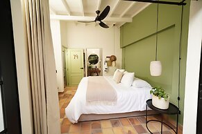 Hotel Quinta Ladera