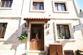 Mylos Otel