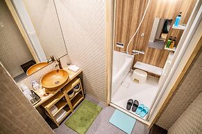 Kyoto Machiya MISS
