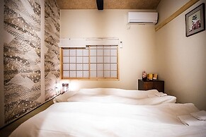 Kyoto Machiya MISS