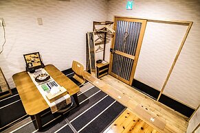 Kyoto Machiya MISS