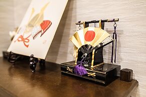 Kyoto Machiya MISS