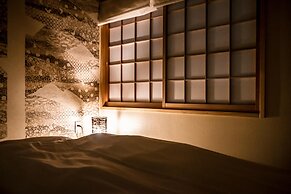 Kyoto Machiya MISS