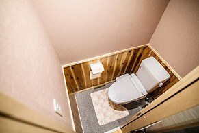 Kyoto Machiya MISS