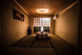 Kyoto Machiya MISS