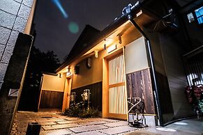 Kyoto Machiya MISS