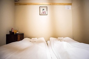 Kyoto Machiya MISS