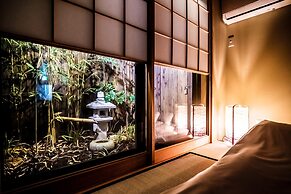 Kyoto Machiya MISS